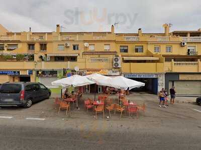 Bar Cafeteria La Roja