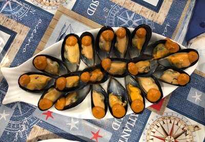 El Boqueron De Plata