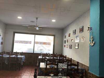 El Boqueron De Plata