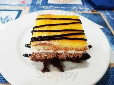 El Boqueron De Plata