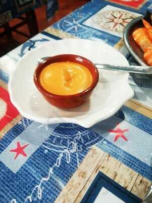 El Boqueron De Plata