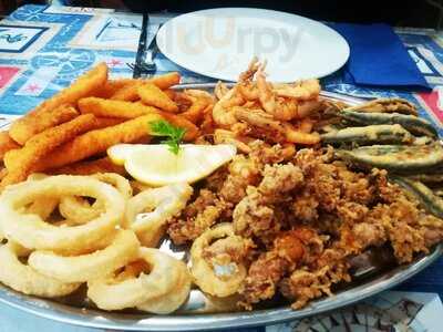 El Boqueron De Plata