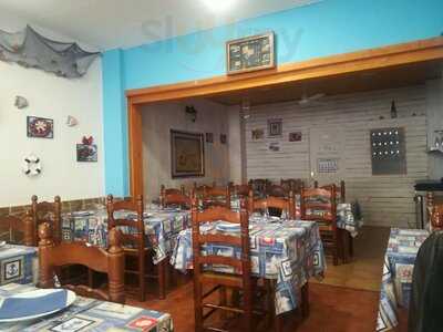 El Boqueron De Plata