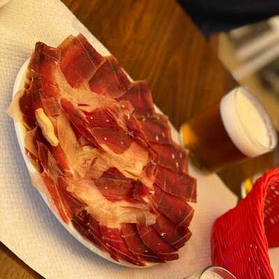 Restaurante El Bizarro