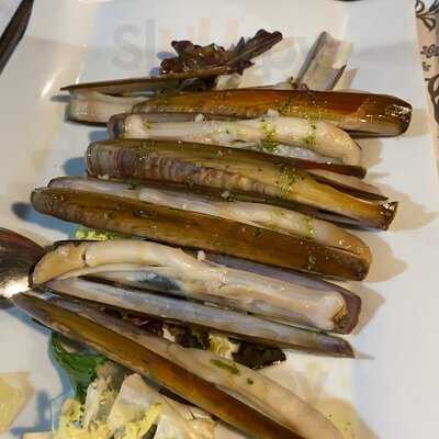 Restaurante El Bizarro