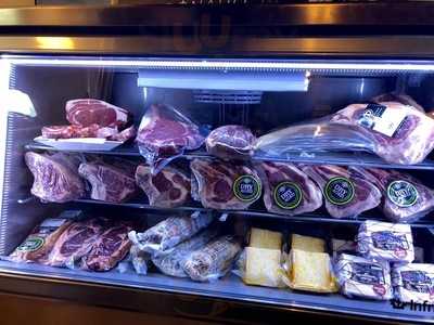 Restaurante El Bizarro