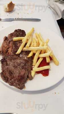 Restaurante Rey Don Sancho