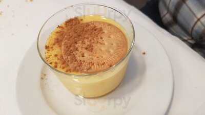 Restaurante Rey Don Sancho