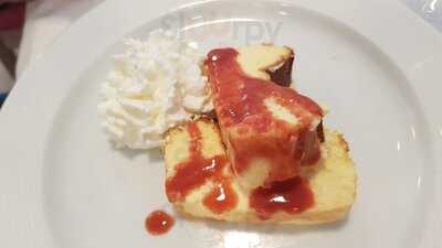 Restaurante Rey Don Sancho