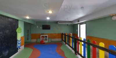 Restaurante Rey Don Sancho