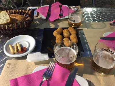 Restaurante El Aderezo