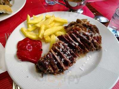 Restaurante El Aderezo