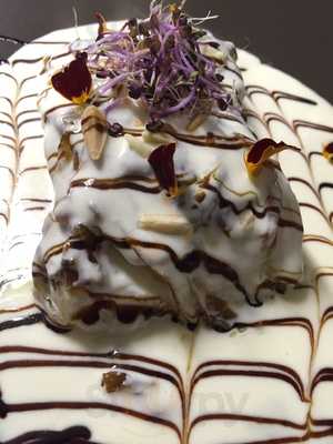 Restaurante El Aderezo