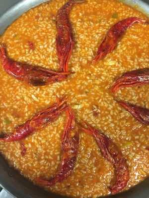 Restaurante El Aderezo