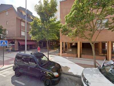 Restaurante El Aderezo