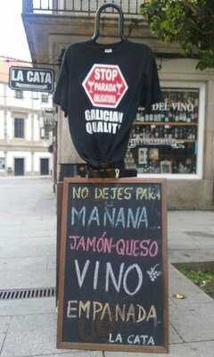 La Cata Pontevedra