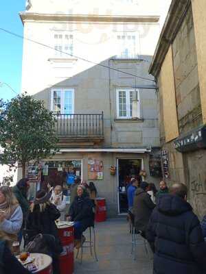 La Cata Pontevedra