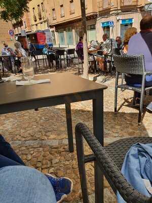 Bar-restaurante Correos