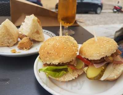 Bar-restaurante Correos