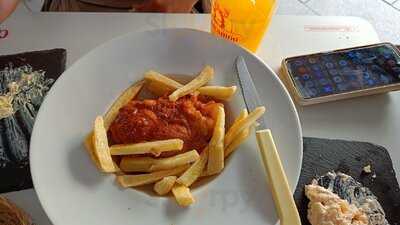 Cerveceria La Espuma