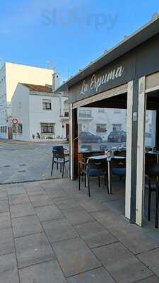 Cerveceria La Espuma