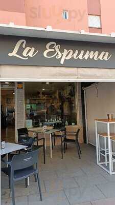 Cerveceria La Espuma