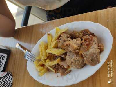 Cerveceria La Espuma