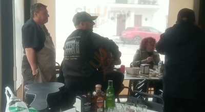 Cerveceria La Espuma