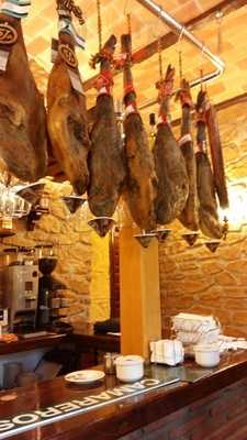 La Sugerencia Restaurante