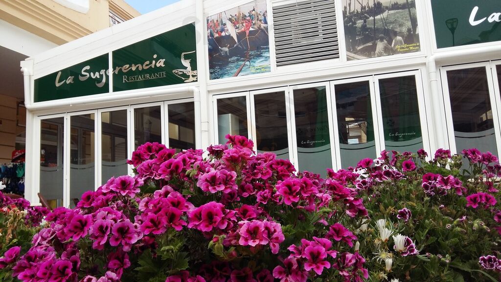 La Sugerencia Restaurante
