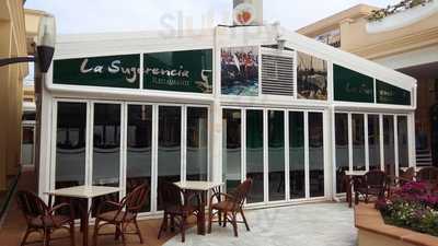 La Sugerencia Restaurante