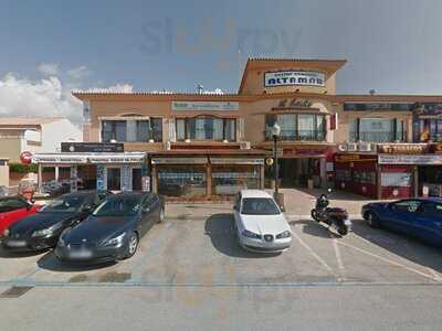 La Sugerencia Restaurante