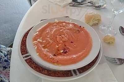 Restaurante Rociero Bodegon De La Blanca Paloma