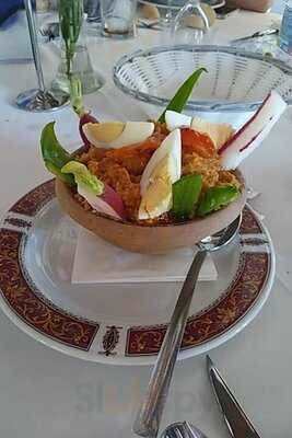 Restaurante Rociero Bodegon De La Blanca Paloma