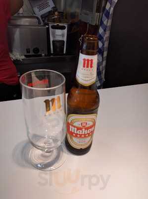 El Rey Del Bocata Eme