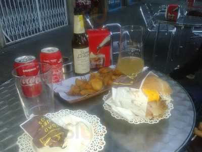 El Rey Del Bocata Eme