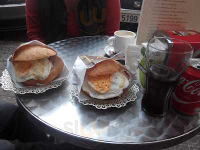 El Rey Del Bocata Eme