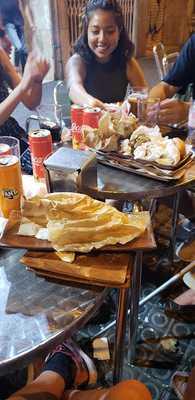 El Rey Del Bocata Eme