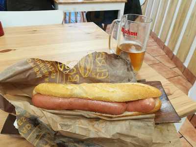 El Rey Del Bocata Eme