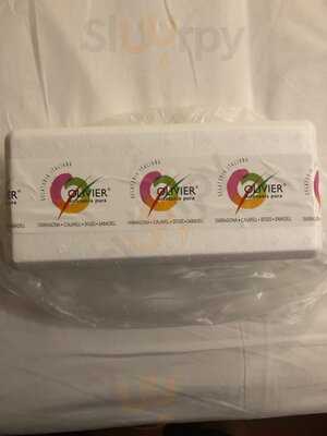 Gelateria Italiana Olivier