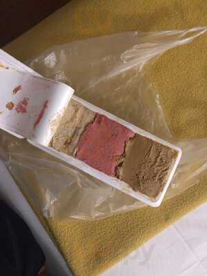 Gelateria Italiana Olivier