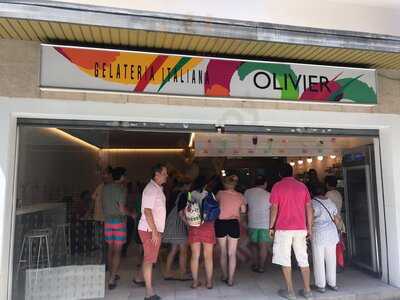 Gelateria Italiana Olivier