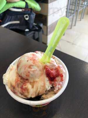 Gelateria Italiana Olivier