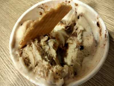 Gelateria Italiana Olivier