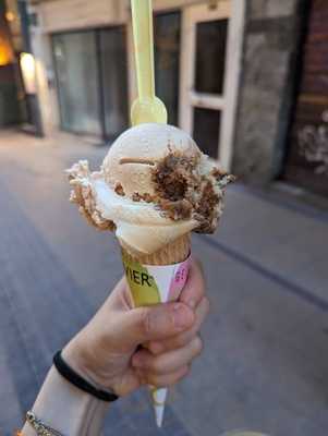 Gelateria Italiana Olivier