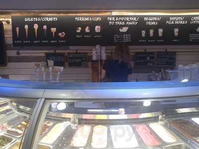 Gelateria Italiana Olivier