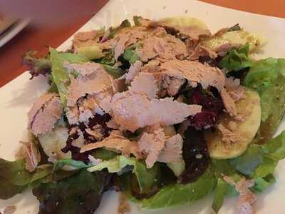 Restaurant-pizzeria Cocolino