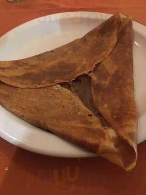 Restaurant-pizzeria Cocolino