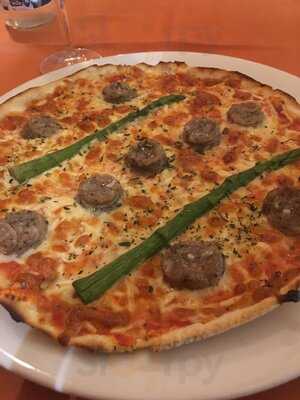 Restaurant-pizzeria Cocolino