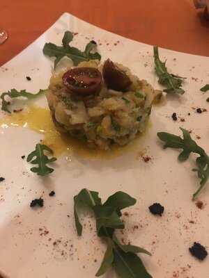 Restaurant-pizzeria Cocolino